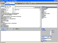 Samba Professional screenshot